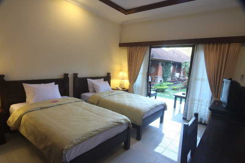 Hotel Segara Agung Sanur Extérieur photo