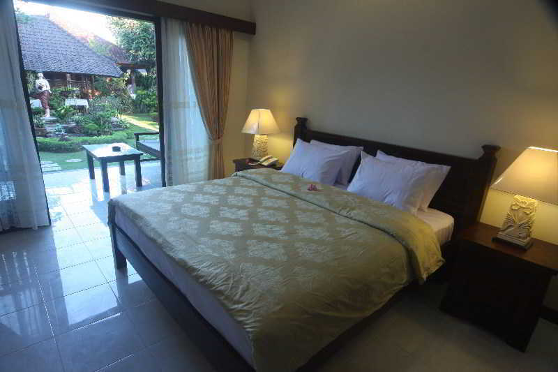 Hotel Segara Agung Sanur Extérieur photo